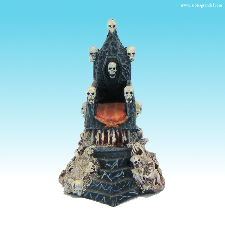 10122 - Skull Throne (1)